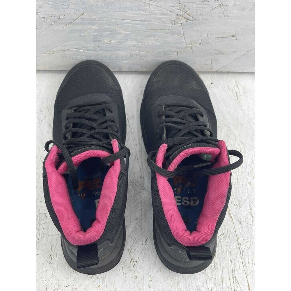 Timberland Drivetrain Sd35 Composite Toe Work Sho… - image 7